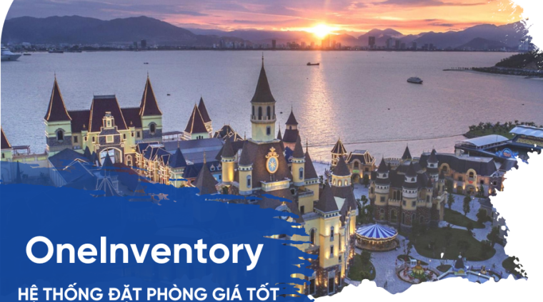 oneinventory oneinventory