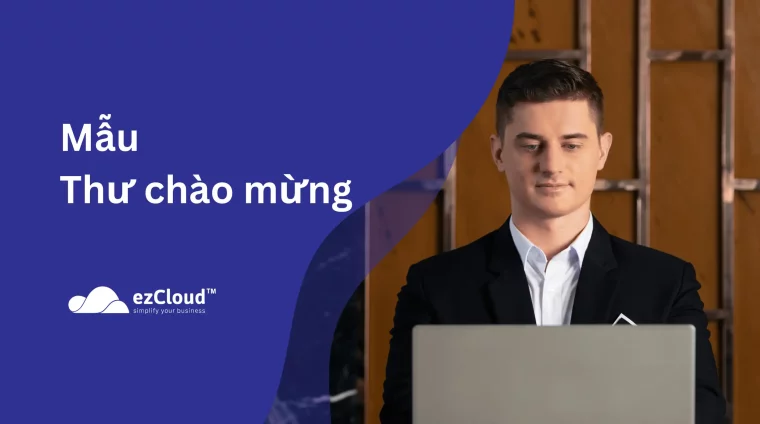 mẫu thư chào mừng mẫu thư chào mừng