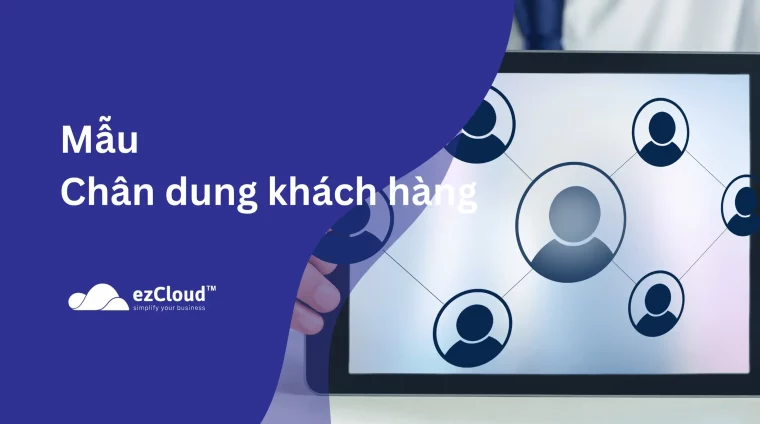 mẫu chân dung khách hàng mẫu chân dung khách hàng