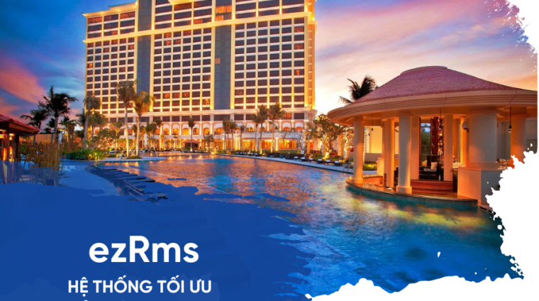 khoá học ezRms khoá học ezRms